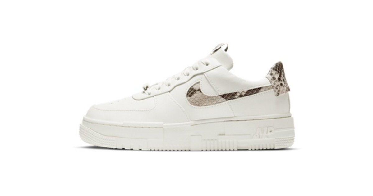 mens nike air force 1 pixel