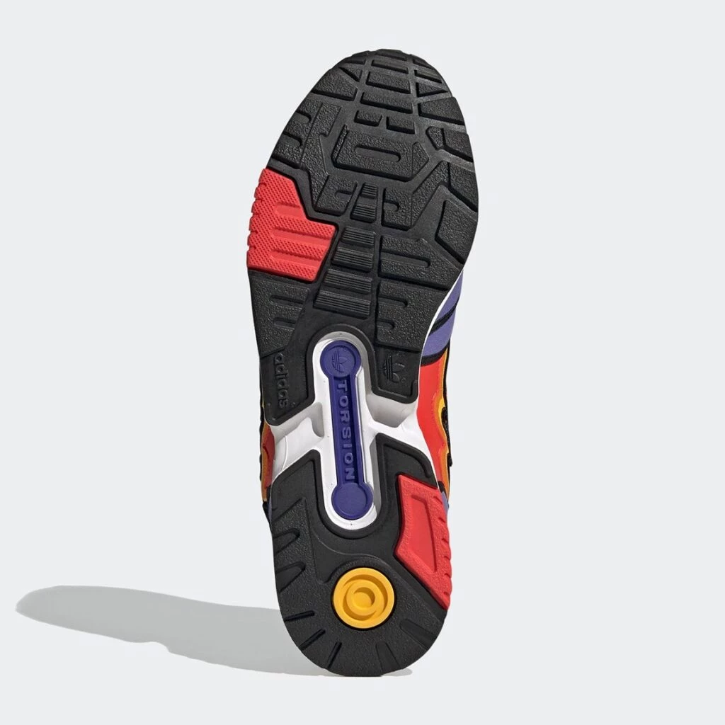 ZX 1000 Flaming Moes - first pictures | Dead Stock