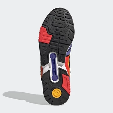 ZX 1000 Flaming Moes - erste Bilder