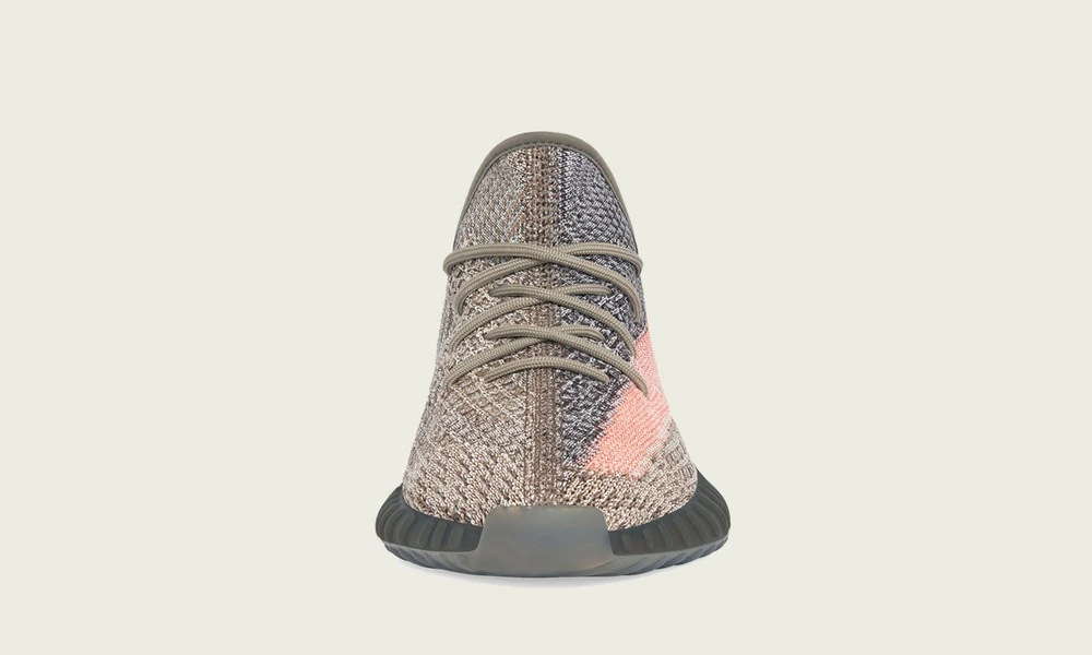 Yeezy 350 V2 Ash Stone GW0089 | Dead Stock