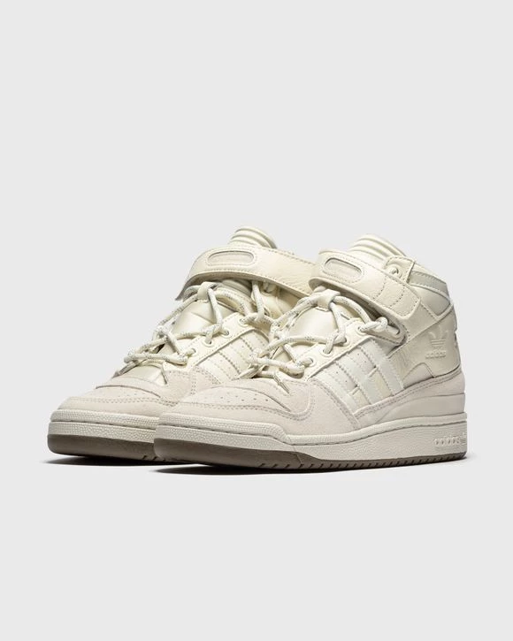 Gw2857 Ivy Park X Adidas Forum Mid Adidas X Ivy Park Forum Mid - Main Image