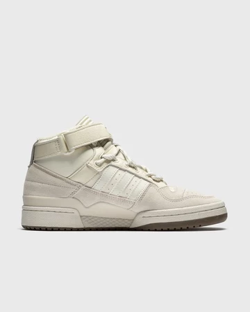 adidas x Ivy Park Forum Mid White
