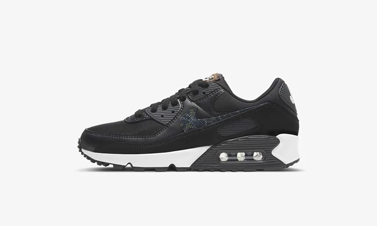 Air max 90 noir or online