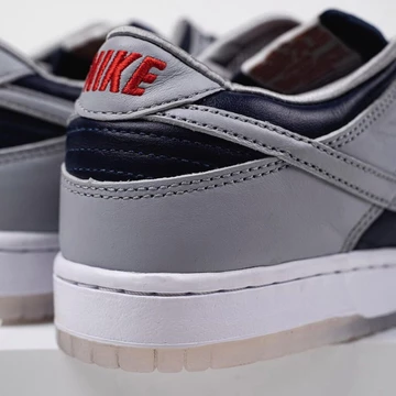 Nike Dunk Low College Navy DD1768-400