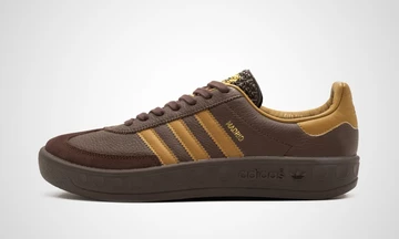 adidas Madrid Brown