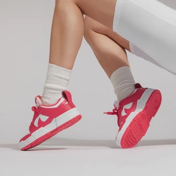 Nike Dunk Disrupt Low Siren Red_CK6654_601