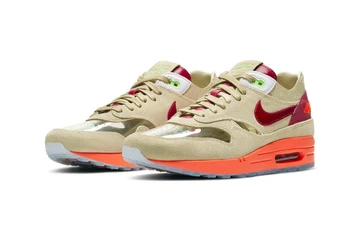 Nike Air Max 1 CLOT