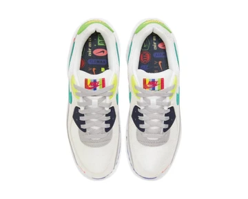 Nike Air Max 90 History Of Air DA5562-001