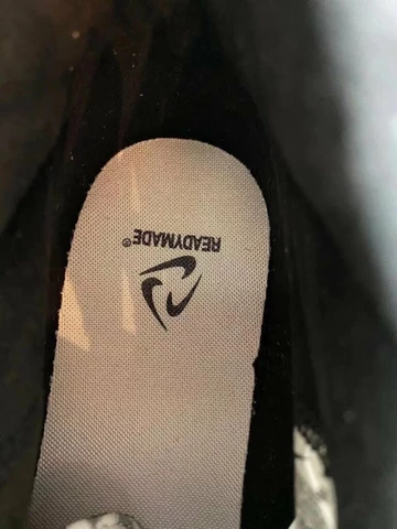 READYMADE x Nike Blazer Mid Black