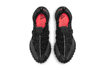 Nike ACG Mountain Fly Low Black