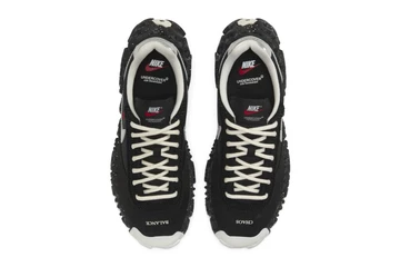 Undercover x Nike Overbreak Black-DD1789-001