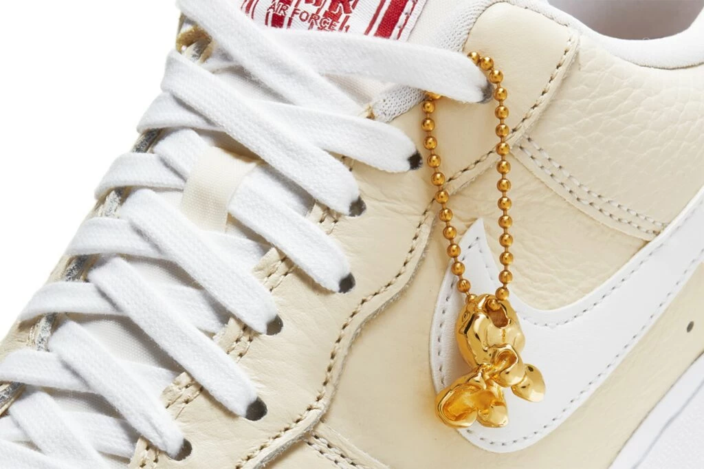 Nike Air Force 1 Popcorn CW2919-100 | Dead Stock