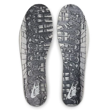 Nike Dunk Flip The Old School - erste Bilder