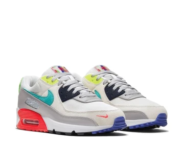 Nike Air Max 90 History Of Air DA5562-001
