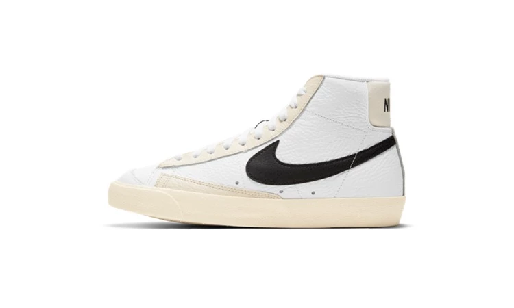 Nike Blazer Mid 77 Barcode