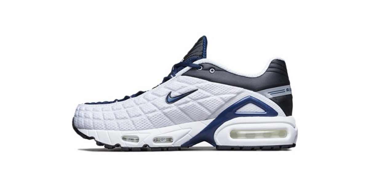 nike air max tailwind 5 white