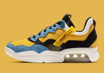 Nike Jordan MA2 University Gold CV8122-700