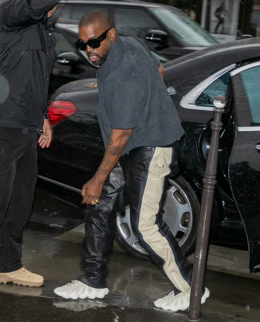 Yeezy 450 Cloud White H68038 | Dead Stock