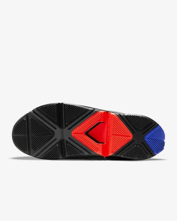 Nike Go FlyEase Anthracite