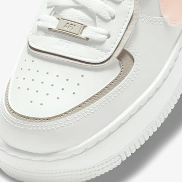 Nike Air Force 1 Shadow Bright Mango