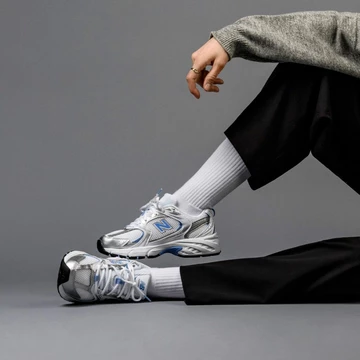 New Balance 530 MIC - Vater aller Dad Shoes