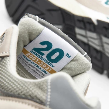 New Balance W991ANI MADE IN UK