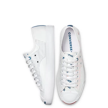Converse Jack Purcell Rally Ox