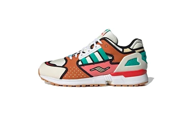 adidas ZX 10000 Krusty Burger