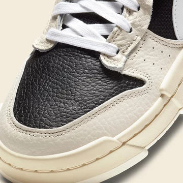 Nike Dunk Disrupt Low Pale Ivory