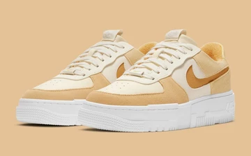 Nike Air Force 1 Pixel Coconut DH3856-100