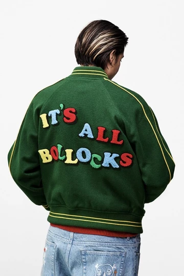 Supreme Spring/Summer 2021