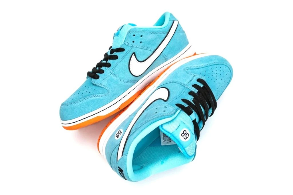 Nike SB Dunk Low Club 58 BQ6817-401 | Dead Stock