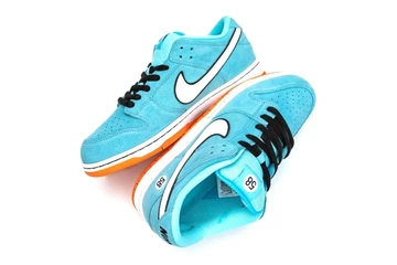 Nike SB Dunk Low Club 58