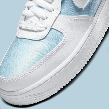 Nike Air Force 1 LXX Glacier Blue