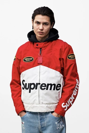 Supreme Spring/Summer