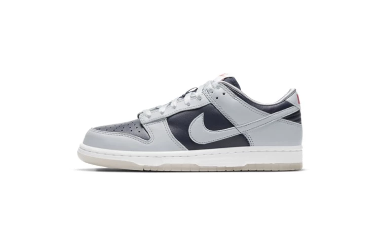 Nike Dunk Low College Navy