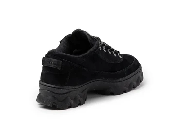 Nike Lahar Low Black