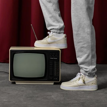 Nike Air Force 1 Popcorn