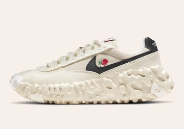 Nike x Undercover Overbreak White Rose
