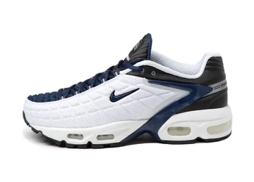 Nike Air Max Tailwind 5 White Navy CU1704 100