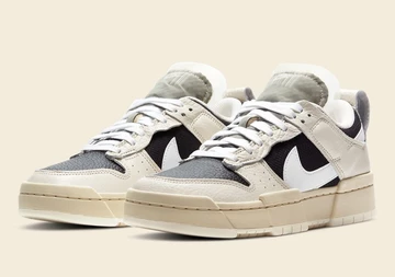 Nike Dunk Disrupt Low Pale Ivory