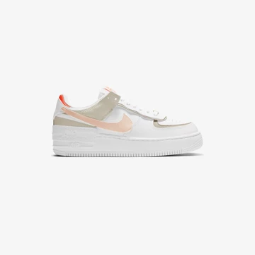 Nike Air Force 1 Shadow Bright Mango