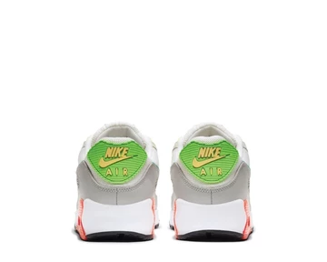 Air Max 90 History Of Air