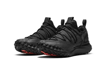 Nike ACG Mountain Fly Low Black-DA5424-001