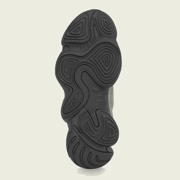 adidas Yeezy 500 High Mist Slate