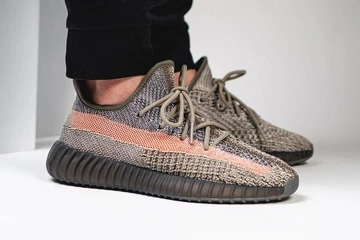 adidas Yeezy Boost 350 V2 Ash Stone GW0089