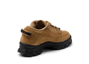 Nike Lahar Low Wheat