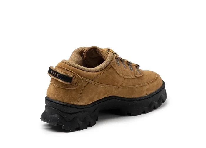 Nike Lahar Low Wheat DB9953-700 | Dead Stock