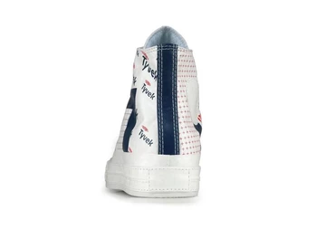 Converse Chucks 70 Tyvek