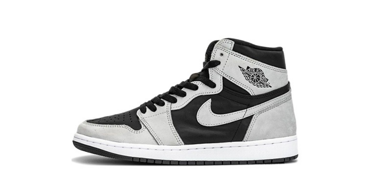 Jordan 1 High Shadow 2.0 555088-035 | Dead Stock